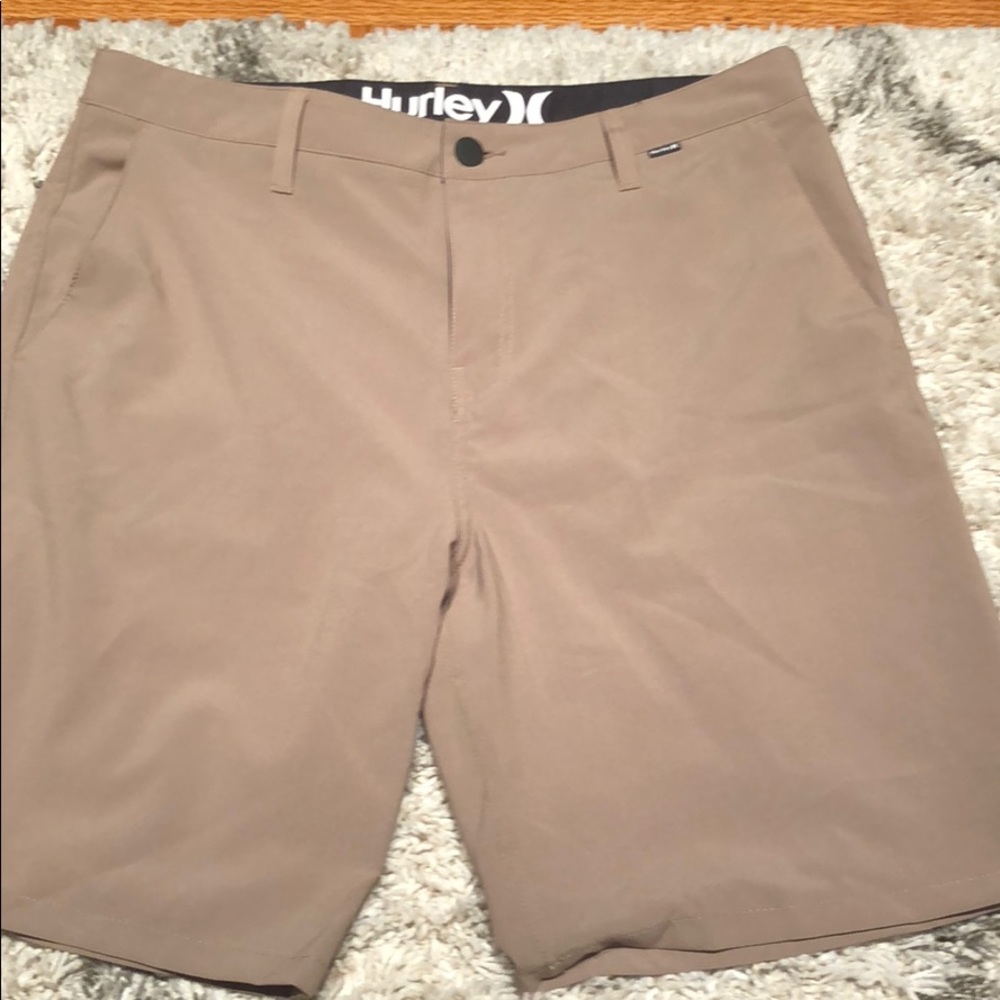 hurley shorts